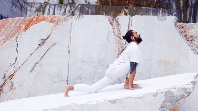 Surya Kriya Rennes - 1 et 2 Mars - Transformation intérieure, spiritualité, bien-être.