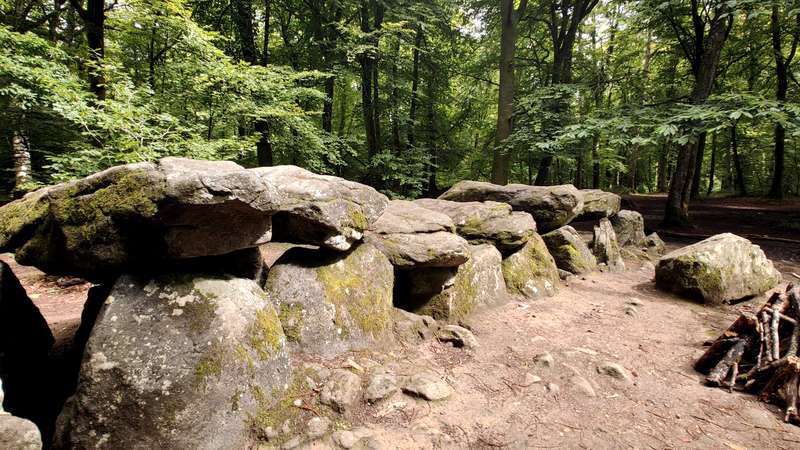 Bretagne Esotérique - Samedi 17 Août - Découverte des lieux d'énergies en Côte d'Armor